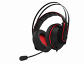 画像ギャラリー No.005のサムネイル画像 / ゲーム実況者向けのUSB接続型コンデンサマイク「ROG Strix Magnus」がASUSから発売に。アナログ接続型ヘッドセット新製品も