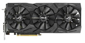 画像ギャラリー No.001のサムネイル画像 / ASUS,GTX 1070 Ti搭載のグラフィックスカード2製品を国内発売