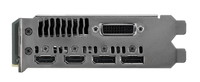 画像ギャラリー No.006のサムネイル画像 / ASUS,GTX 1070 Ti搭載のグラフィックスカード2製品を国内発売