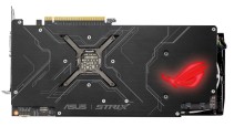 画像ギャラリー No.004のサムネイル画像 / ASUS,大型GPUクーラー採用でクロックも引き上げたRX Vega 64カード発売