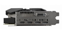 画像ギャラリー No.003のサムネイル画像 / ASUS,オリジナルデザインのクロックアップ版RX Vega 56カードを発売