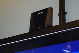 画像ギャラリー No.027のサムネイル画像 / ［COMPUTEX］ASUSがゲーマー向けスマートフォン「ROG Phone」を発表。高クロック駆動のSnapdragon 845を冷やす外付けクーラー付き