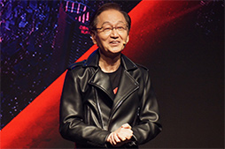 画像ギャラリー No.003のサムネイル画像 / ［COMPUTEX］「ROG」初の液冷クーラーから新型ノートPC，そしてゲーム特化スマホ「ROG Phone」登場で盛り上がったASUSイベントレポート
