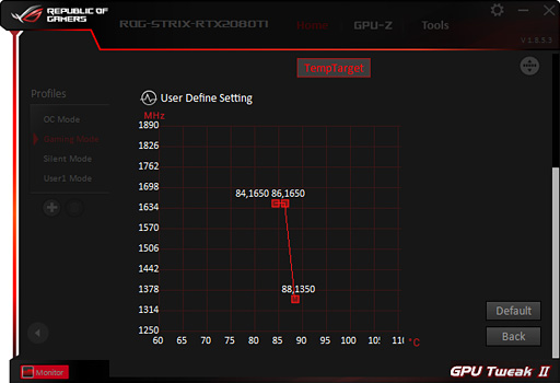 画像ギャラリー No.012のサムネイル画像 / 「ROG-STRIX-RTX2080TI-O11G-GAMING」レビュー。ASUS製ゲーマー向けRTX 2080 Tiカードの特徴と性能を知る