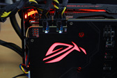 画像ギャラリー No.028のサムネイル画像 / 「ROG-STRIX-RTX2080TI-O11G-GAMING」レビュー。ASUS製ゲーマー向けRTX 2080 Tiカードの特徴と性能を知る