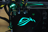 画像ギャラリー No.029のサムネイル画像 / 「ROG-STRIX-RTX2080TI-O11G-GAMING」レビュー。ASUS製ゲーマー向けRTX 2080 Tiカードの特徴と性能を知る