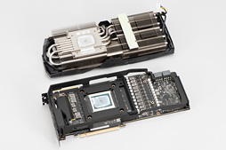 画像ギャラリー No.067のサムネイル画像 / 「ROG-STRIX-RTX2080TI-O11G-GAMING」レビュー。ASUS製ゲーマー向けRTX 2080 Tiカードの特徴と性能を知る