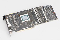 画像ギャラリー No.070のサムネイル画像 / 「ROG-STRIX-RTX2080TI-O11G-GAMING」レビュー。ASUS製ゲーマー向けRTX 2080 Tiカードの特徴と性能を知る