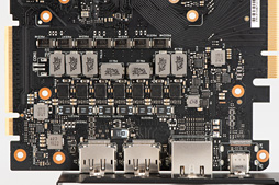 画像ギャラリー No.073のサムネイル画像 / 「ROG-STRIX-RTX2080TI-O11G-GAMING」レビュー。ASUS製ゲーマー向けRTX 2080 Tiカードの特徴と性能を知る