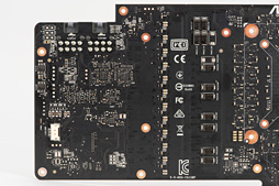 画像ギャラリー No.074のサムネイル画像 / 「ROG-STRIX-RTX2080TI-O11G-GAMING」レビュー。ASUS製ゲーマー向けRTX 2080 Tiカードの特徴と性能を知る