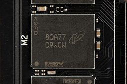 画像ギャラリー No.075のサムネイル画像 / 「ROG-STRIX-RTX2080TI-O11G-GAMING」レビュー。ASUS製ゲーマー向けRTX 2080 Tiカードの特徴と性能を知る
