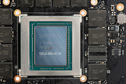 画像ギャラリー No.076のサムネイル画像 / 「ROG-STRIX-RTX2080TI-O11G-GAMING」レビュー。ASUS製ゲーマー向けRTX 2080 Tiカードの特徴と性能を知る