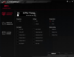 画像ギャラリー No.015のサムネイル画像 / 写真で見る「ROG MAXIMUS XI FORMULA」。ASUSのゲーマー向けハイエンドZ390マザーボード