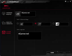 画像ギャラリー No.017のサムネイル画像 / 写真で見る「ROG MAXIMUS XI FORMULA」。ASUSのゲーマー向けハイエンドZ390マザーボード
