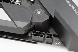画像ギャラリー No.030のサムネイル画像 / 写真で見る「ROG MAXIMUS XI FORMULA」。ASUSのゲーマー向けハイエンドZ390マザーボード