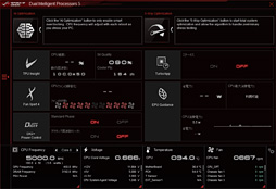画像ギャラリー No.043のサムネイル画像 / 写真で見る「ROG MAXIMUS XI FORMULA」。ASUSのゲーマー向けハイエンドZ390マザーボード