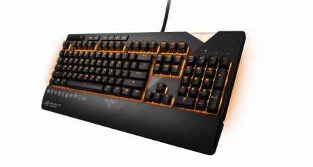 画像ギャラリー No.006のサムネイル画像 / ASUS,「CoD: Black Ops 4」コラボのマザーボードとキーボード,マウス,マウスパッドを国内発表