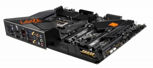 画像ギャラリー No.014のサムネイル画像 / ASUS,「CoD: Black Ops 4」コラボのマザーボードとキーボード,マウス,マウスパッドを国内発表
