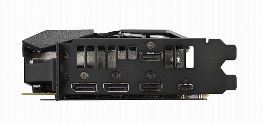 画像ギャラリー No.003のサムネイル画像 / ASUS,ROG STRIXモデルなどRTX 2070カード3製品の国内発売を発表