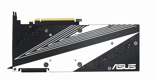 画像ギャラリー No.005のサムネイル画像 / ASUS,ROG STRIXモデルなどRTX 2070カード3製品の国内発売を発表