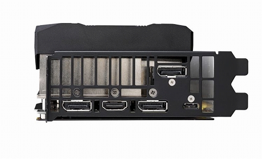 画像ギャラリー No.006のサムネイル画像 / ASUS,ROG STRIXモデルなどRTX 2070カード3製品の国内発売を発表