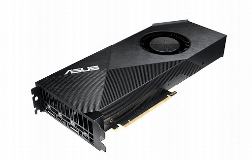 画像ギャラリー No.007のサムネイル画像 / ASUS,ROG STRIXモデルなどRTX 2070カード3製品の国内発売を発表