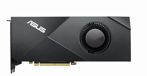 画像ギャラリー No.008のサムネイル画像 / ASUS,ROG STRIXモデルなどRTX 2070カード3製品の国内発売を発表