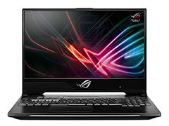 ASUS，GTX 1060 6GB＆垂直144Hz対応液晶搭載のゲーマー向けノートPCを11月下旬に発売。価格は税込約24万8000円前後