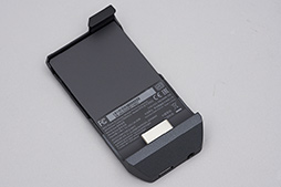 画像ギャラリー No.017のサムネイル画像 / 「ROG Phone」レビュー。確かにこれは「ゲーマー向けスマートフォン」だ