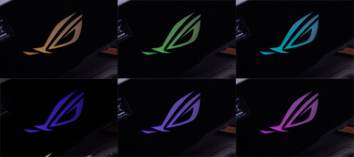 画像ギャラリー No.043のサムネイル画像 / 「ROG Phone」レビュー。確かにこれは「ゲーマー向けスマートフォン」だ