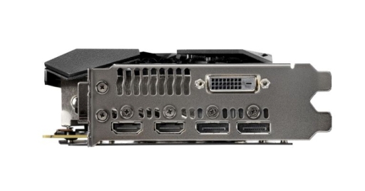 画像ギャラリー No.003のサムネイル画像 / ASUS,ROG STRIXブランドのRX 590カードを発売