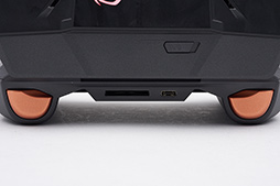 画像ギャラリー No.010のサムネイル画像 / ASUS「ROG Phone」用周辺機器をまとめてレビュー。“変なデバイス”はスマホにおけるゲームの常識を変えるかもしれない
