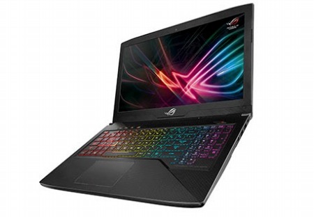 画像ギャラリー No.004のサムネイル画像 / ASUS,垂直120Hz駆動かつ中間調応答速度3msのフルHDパネルを搭載したエントリーゲーマー向けノートPC計2モデルを発売