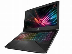 ASUS，垂直120Hz駆動かつ中間調応答速度3msのフルHDパネルを搭載したエントリーゲーマー向けノートPC計2モデルを発売
