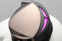 画像ギャラリー No.007のサムネイル画像 / 「ROG Strix Fusion 500」レビュー。「ボンジョヴィ」印のサラウンドサウンド技術に対応した貴重なヘッドセットを試す