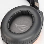 画像ギャラリー No.011のサムネイル画像 / 「ROG Strix Fusion 500」レビュー。「ボンジョヴィ」印のサラウンドサウンド技術に対応した貴重なヘッドセットを試す