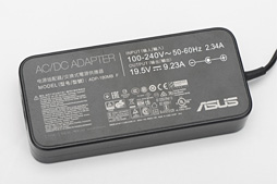 画像ギャラリー No.007のサムネイル画像 / 「ROG Swift PG27UQ」レビュー。4K 144HzのG-SYNC HDRディスプレイという「いま買える未来」の価値を探る