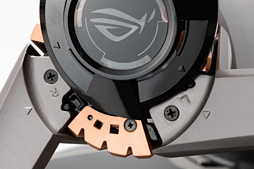 画像ギャラリー No.014のサムネイル画像 / 「ROG Swift PG27UQ」レビュー。4K 144HzのG-SYNC HDRディスプレイという「いま買える未来」の価値を探る