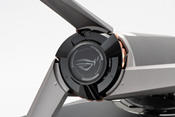画像ギャラリー No.015のサムネイル画像 / 「ROG Swift PG27UQ」レビュー。4K 144HzのG-SYNC HDRディスプレイという「いま買える未来」の価値を探る