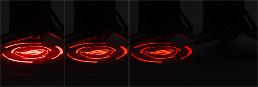 画像ギャラリー No.016のサムネイル画像 / 「ROG Swift PG27UQ」レビュー。4K 144HzのG-SYNC HDRディスプレイという「いま買える未来」の価値を探る