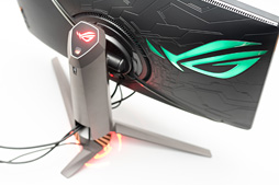 画像ギャラリー No.022のサムネイル画像 / 「ROG Swift PG27UQ」レビュー。4K 144HzのG-SYNC HDRディスプレイという「いま買える未来」の価値を探る
