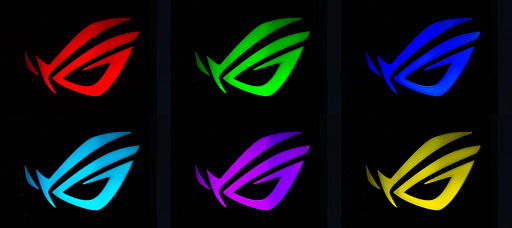 画像ギャラリー No.025のサムネイル画像 / 「ROG Swift PG27UQ」レビュー。4K 144HzのG-SYNC HDRディスプレイという「いま買える未来」の価値を探る