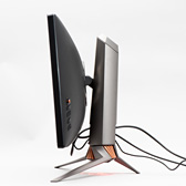画像ギャラリー No.033のサムネイル画像 / 「ROG Swift PG27UQ」レビュー。4K 144HzのG-SYNC HDRディスプレイという「いま買える未来」の価値を探る