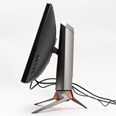 画像ギャラリー No.034のサムネイル画像 / 「ROG Swift PG27UQ」レビュー。4K 144HzのG-SYNC HDRディスプレイという「いま買える未来」の価値を探る