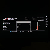 画像ギャラリー No.039のサムネイル画像 / 「ROG Swift PG27UQ」レビュー。4K 144HzのG-SYNC HDRディスプレイという「いま買える未来」の価値を探る