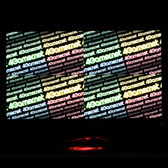 画像ギャラリー No.048のサムネイル画像 / 「ROG Swift PG27UQ」レビュー。4K 144HzのG-SYNC HDRディスプレイという「いま買える未来」の価値を探る