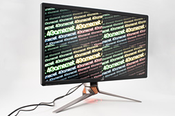 画像ギャラリー No.077のサムネイル画像 / 「ROG Swift PG27UQ」レビュー。4K 144HzのG-SYNC HDRディスプレイという「いま買える未来」の価値を探る