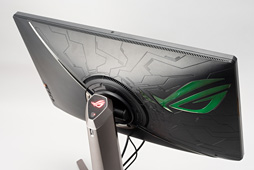 画像ギャラリー No.081のサムネイル画像 / 「ROG Swift PG27UQ」レビュー。4K 144HzのG-SYNC HDRディスプレイという「いま買える未来」の価値を探る