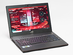 【PR】下取り＋キャッシュバックでROGのゲーマー向けノートPCが安く買える！ ASUS「冬の乗り換えキャンペーン」を見逃すな