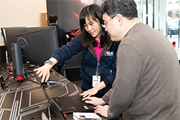 画像ギャラリー No.008のサムネイル画像 / 【PR】下取り+キャッシュバックでROGのゲーマー向けノートPCが安く買える! ASUS「冬の乗り換えキャンペーン」を見逃すな